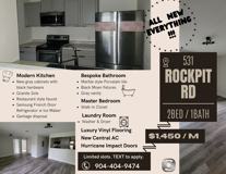 531 Rockpit Rd #NA - Photo 1 of 1