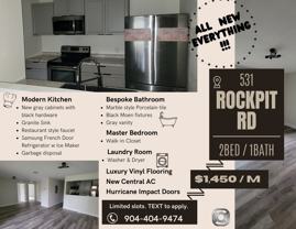 531 Rockpit Rd #NA - Photo 1 of 1