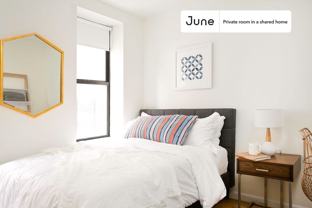 350 Manhattan Ave #D - Photo 1 of 1
