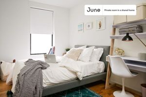 featured image of 320 Manhattan Ave #A