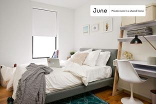 320 Manhattan Ave #A - Photo 1 of 1