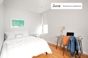 featured image of 320 Manhattan Ave #A