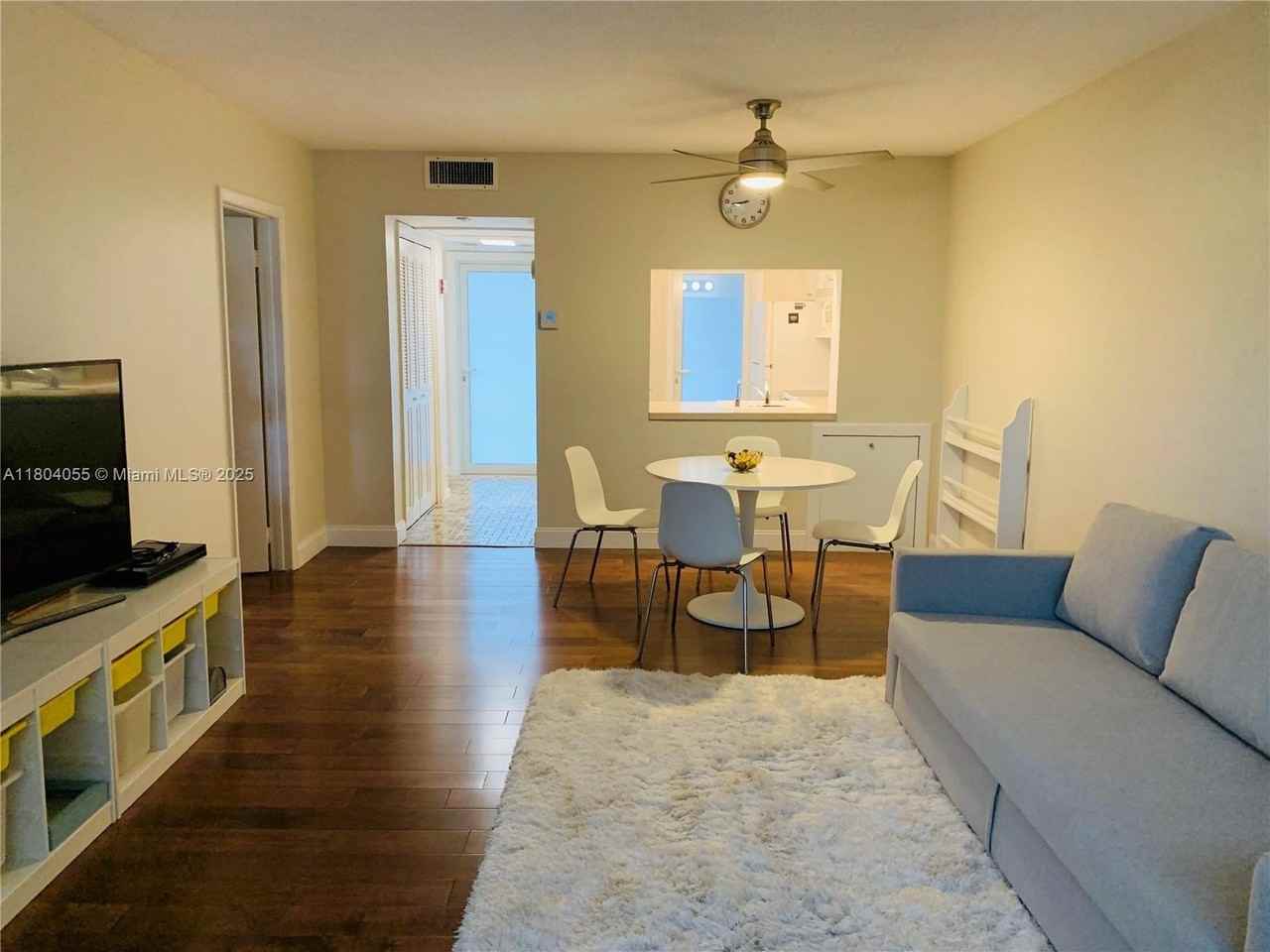 1481 South Ocean Boulevard #211E