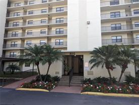 800 Cove Cay Drive #4C - Photo 1 of 1