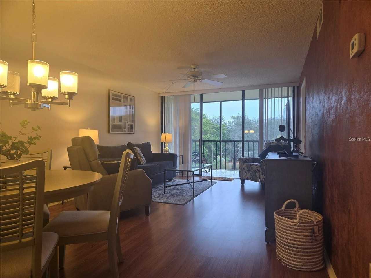 800 Cove Cay Drive #4C - Photo 5 of 21