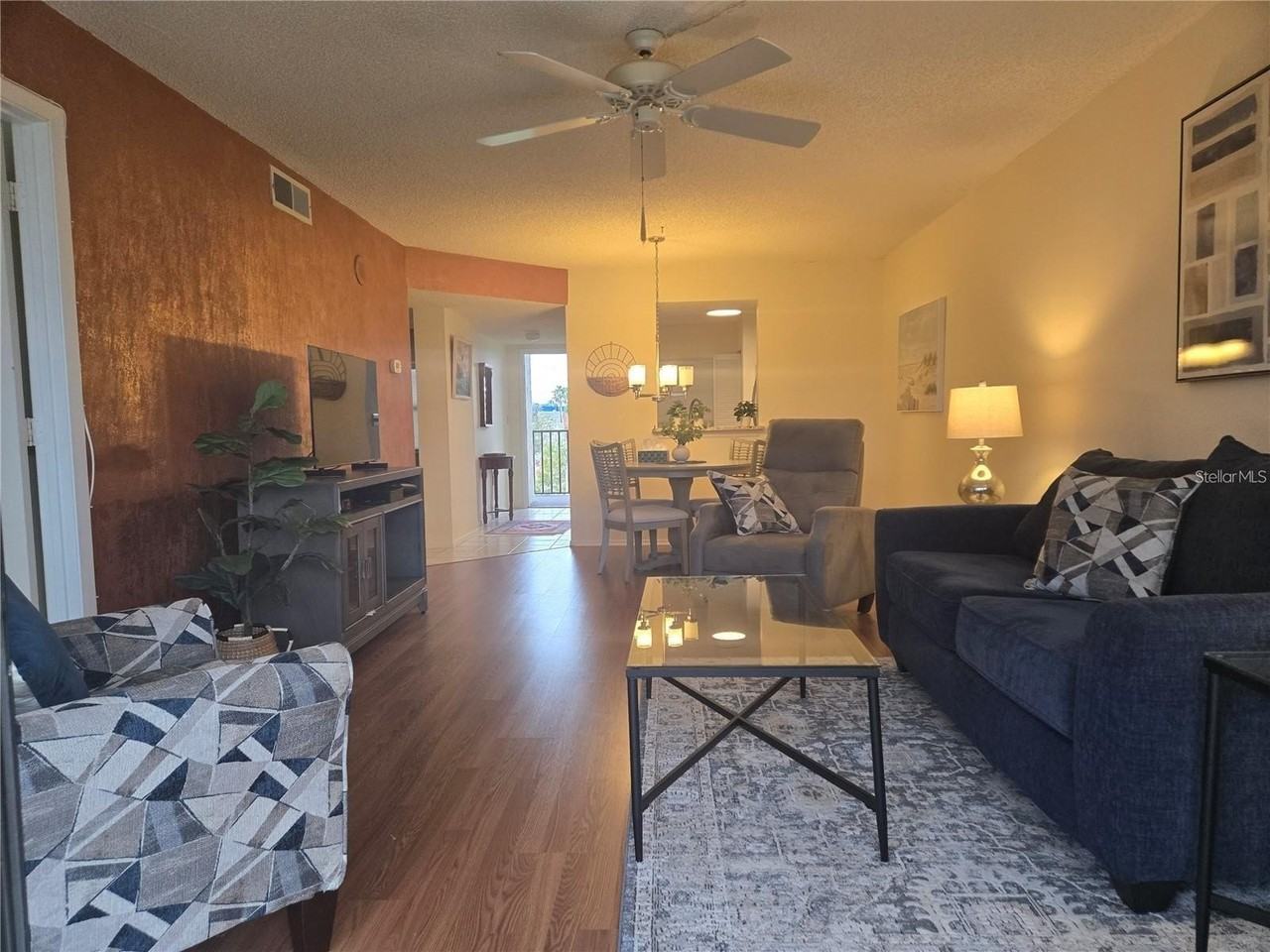 800 Cove Cay Drive #4C - Photo 6 of 21