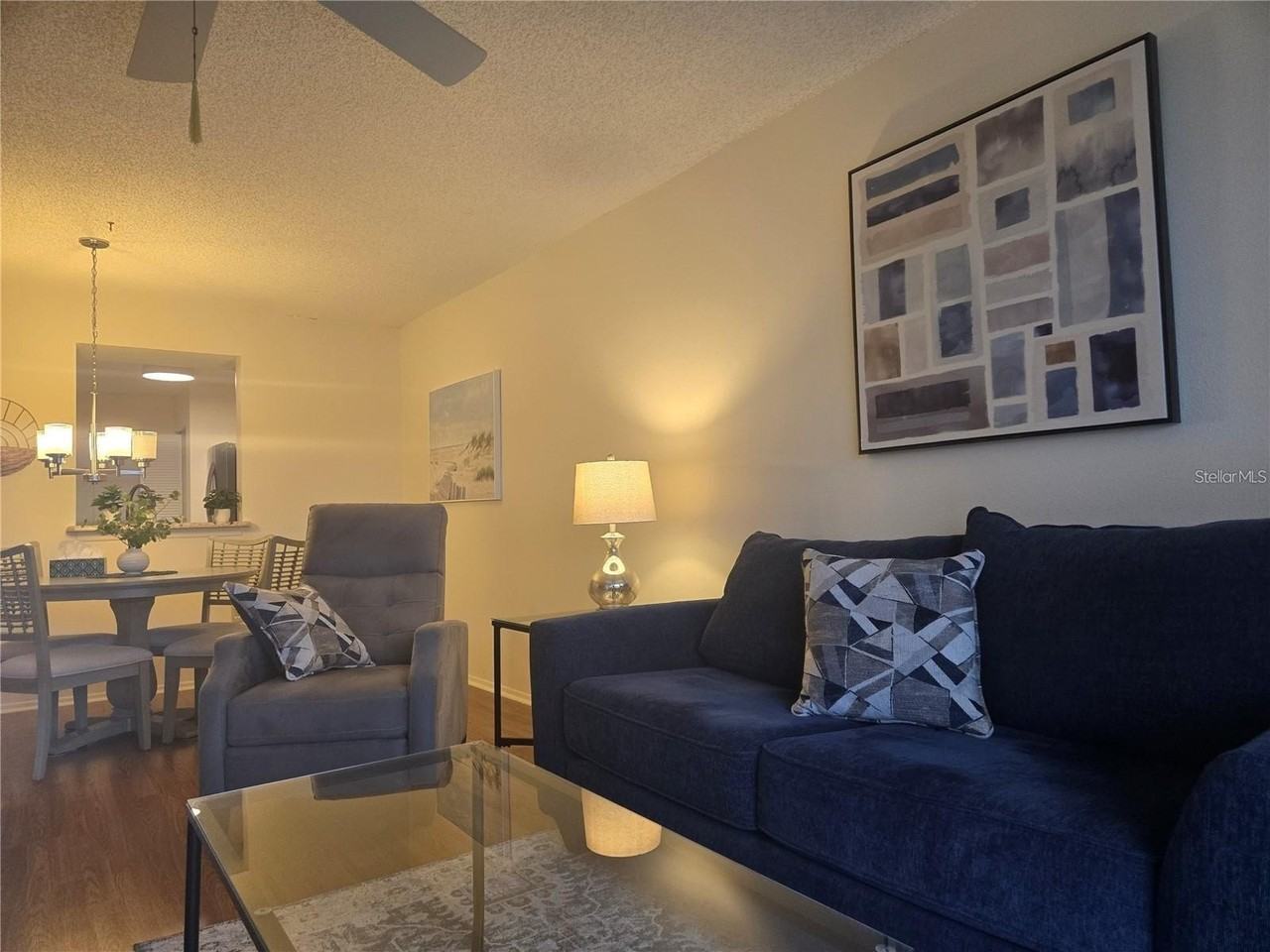 800 Cove Cay Drive #4C - Photo 7 of 21