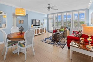 240 Seaview Ct #413 - Photo 1 of 1