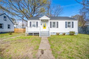 1009 De Gaule St - Photo 1 of 1