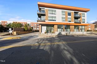 615 Daniels St - Photo 1 of 1