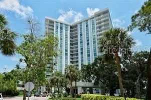 featured image of 1111 N Gulfstream Ave #16C
