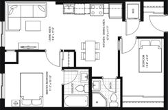 1 Wellington Street #206 - Photo 1 of 1