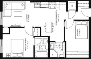 1 Wellington St #206 - Photo 1 of 1