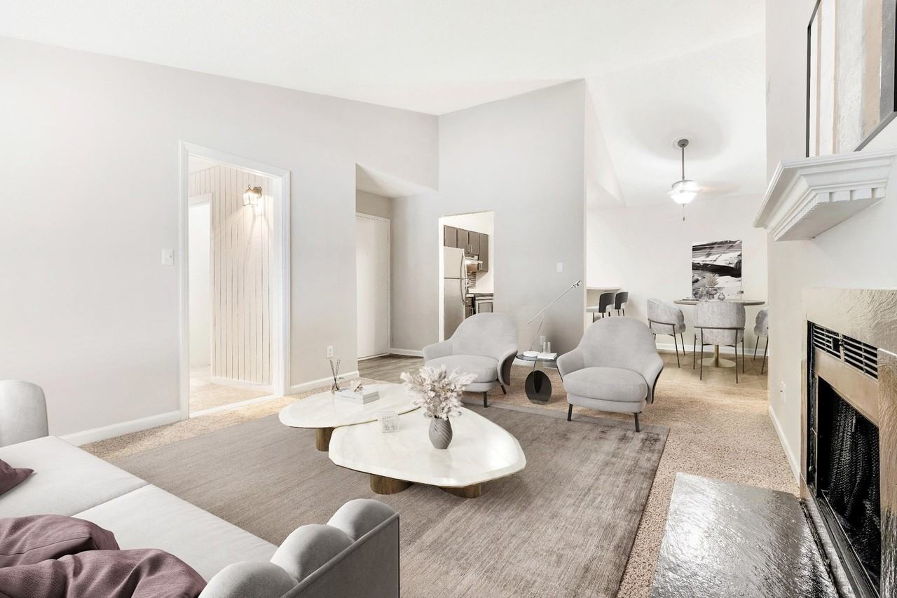 Woodlyn on the Green Apartment Homes - Photo 5 of 50