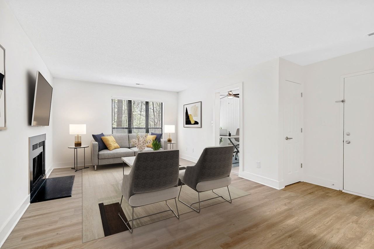 Woodlyn on the Green Apartment Homes - Photo 6 of 50