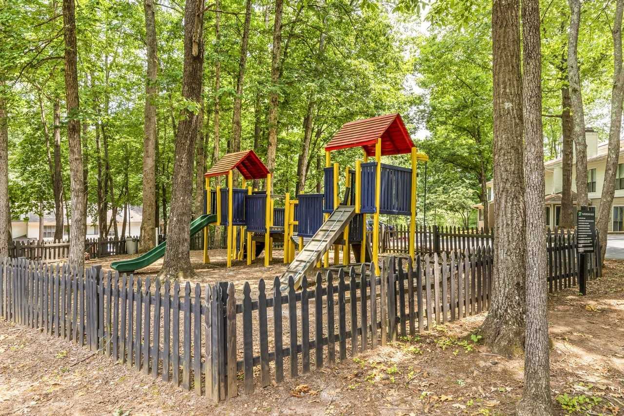 Woodlyn on the Green Apartment Homes - Photo 7 of 50