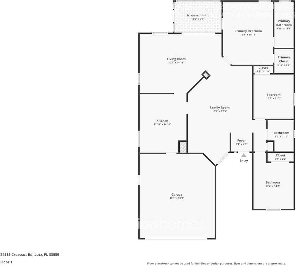 24515 Crosscut Rd - Photo 2 of 17