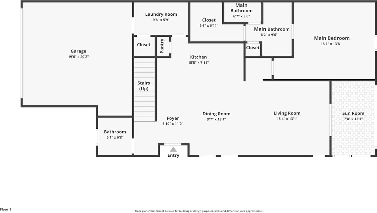 1626 Boxleaf Ln - Photo 2 of 18