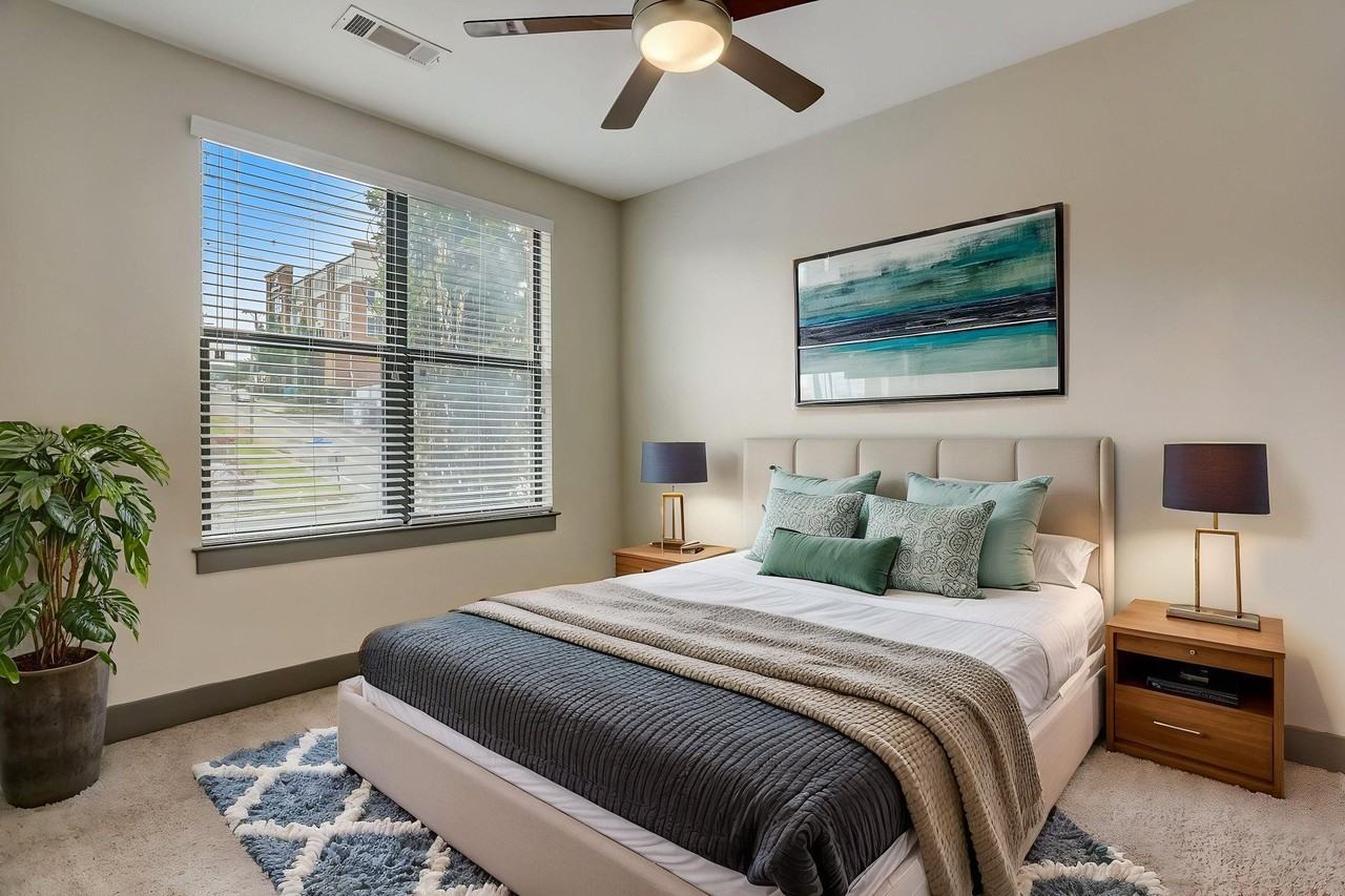 Octave Apartments - Photo 7 of 34