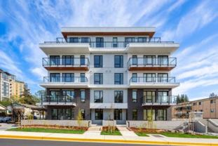 Adelaide Apartments - Photo 1 of 1