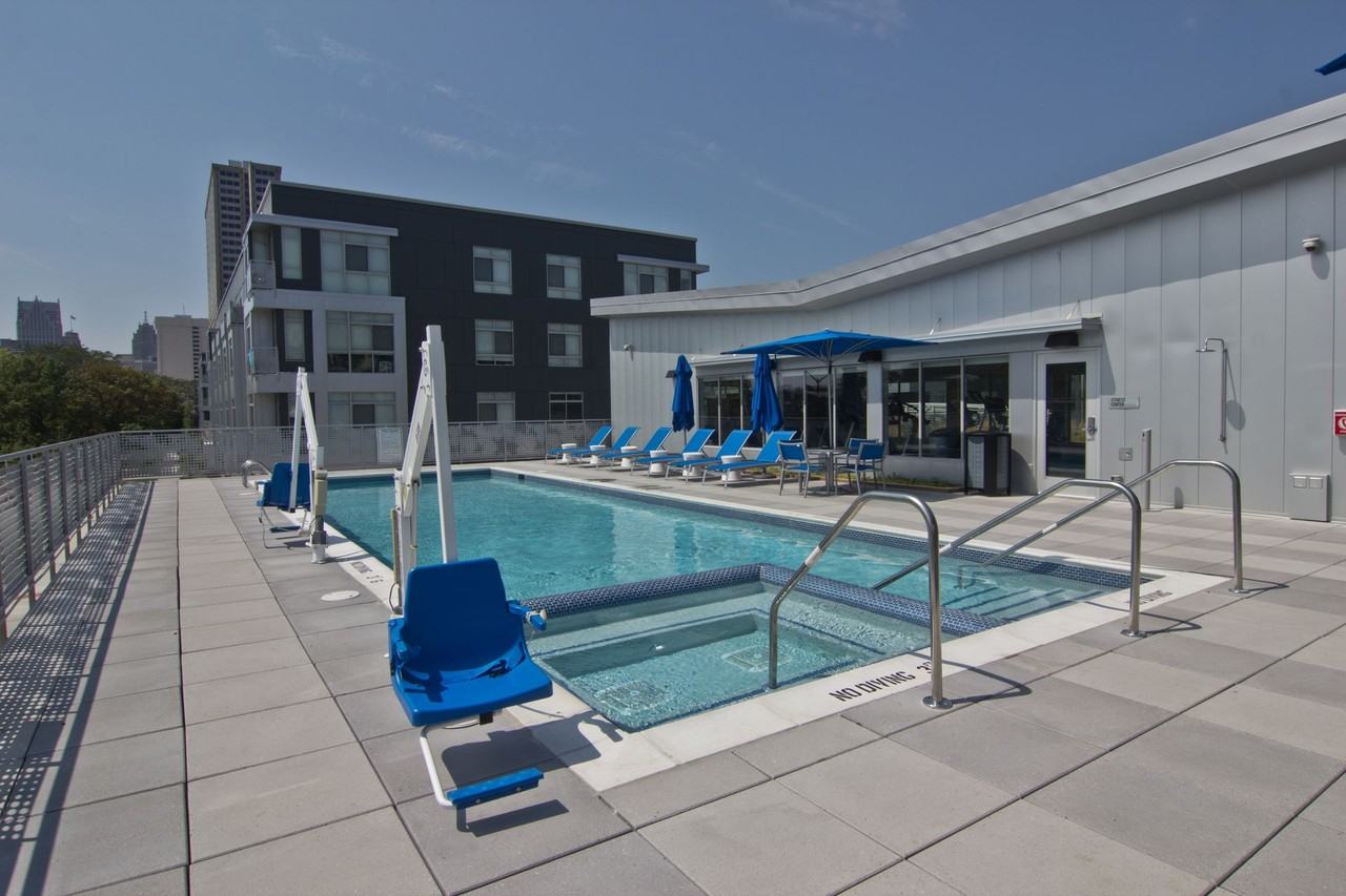 DuCharme Place Apartments - Photo 6 of 48