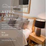 Aspen Pines - Photo 1 of 1