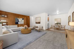 Peaceful North Seattle Living at Bridge Vista Apartments - Photo 1 of 1