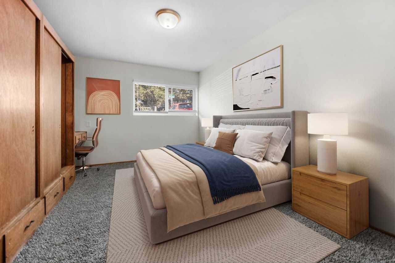Peaceful North Seattle Living at Bridge Vista Apartments - Photo 2 of 10