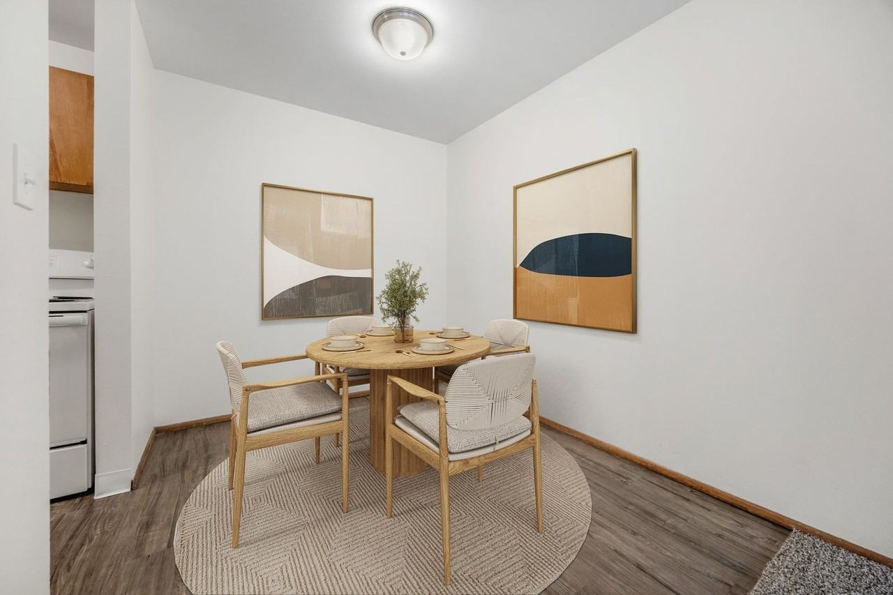 Peaceful North Seattle Living at Bridge Vista Apartments - Photo 4 of 10