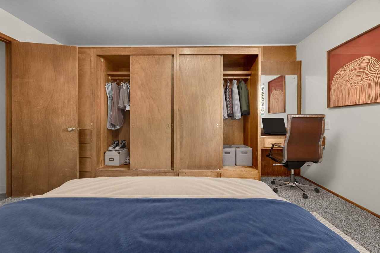Peaceful North Seattle Living at Bridge Vista Apartments - Photo 6 of 10