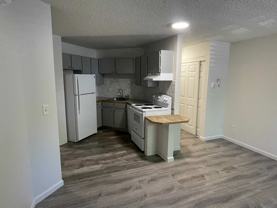 Campus Park Apartments - Photo 1 of 1