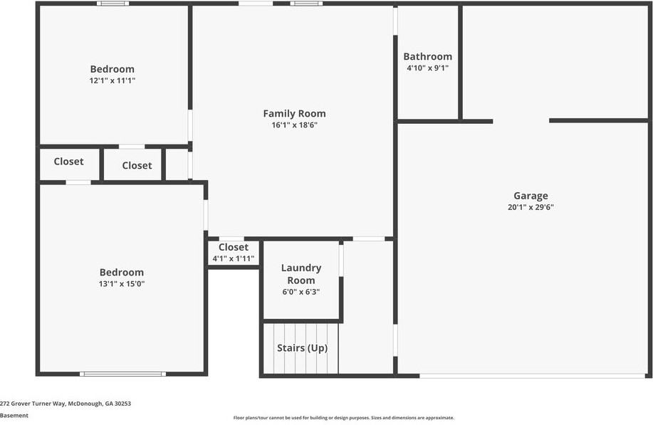 272 Grover Turner Way - Photo 2 of 17