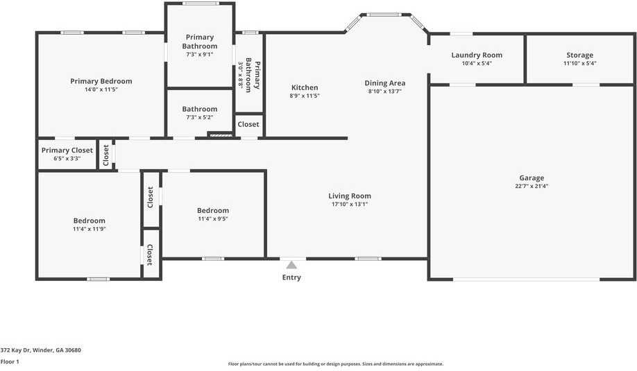 372 Kay Dr - Photo 2 of 16