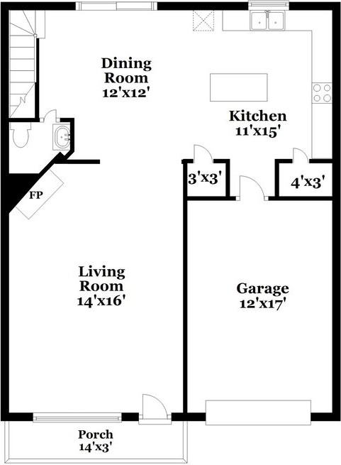 3031 Crabapple Ln - Photo 2 of 15