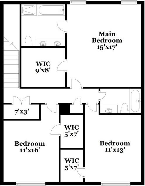 3031 Crabapple Ln - Photo 3 of 15