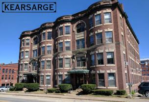 The Kearsarge - Photo 1 of 1