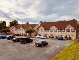 Brandy Mills Apartments - Photo 1 of 1