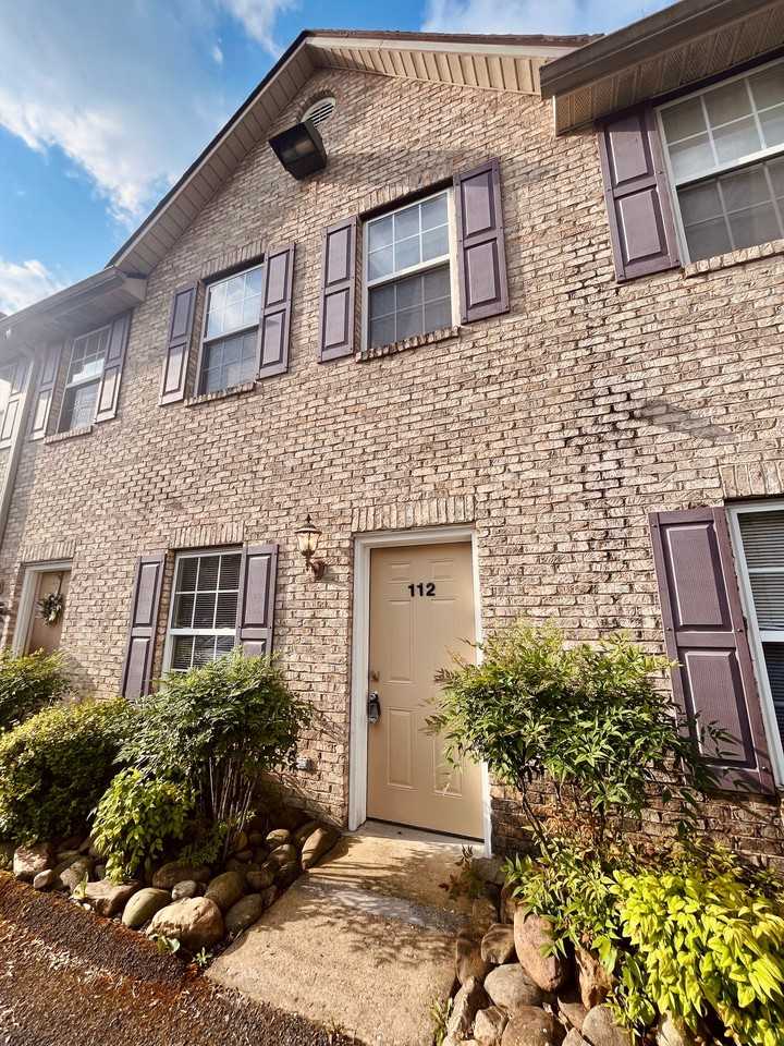 Brandy Mills Apartments - Photo 2 of 3