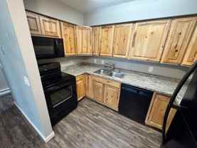 Meadowlands Apartments - Photo 1 of 1