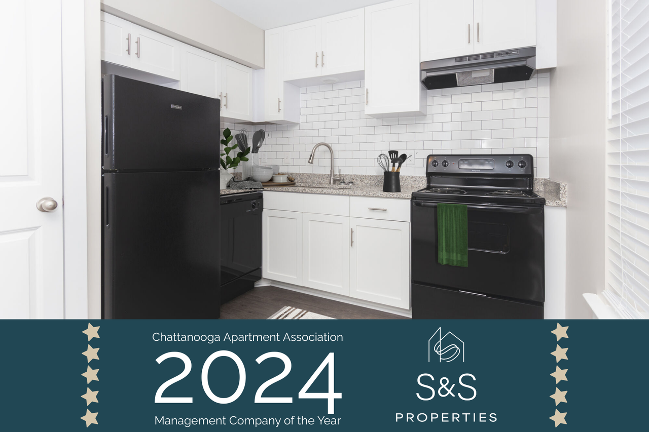 The Hills at Oakwood Apartment Homes - Photo 2 of 40