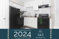 The Hills at Oakwood Apartment Homes - Photo 1 of 1