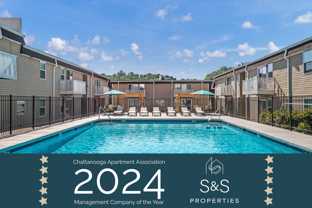 The Reserve at Red Bank Apartment Homes - Photo 1 of 1