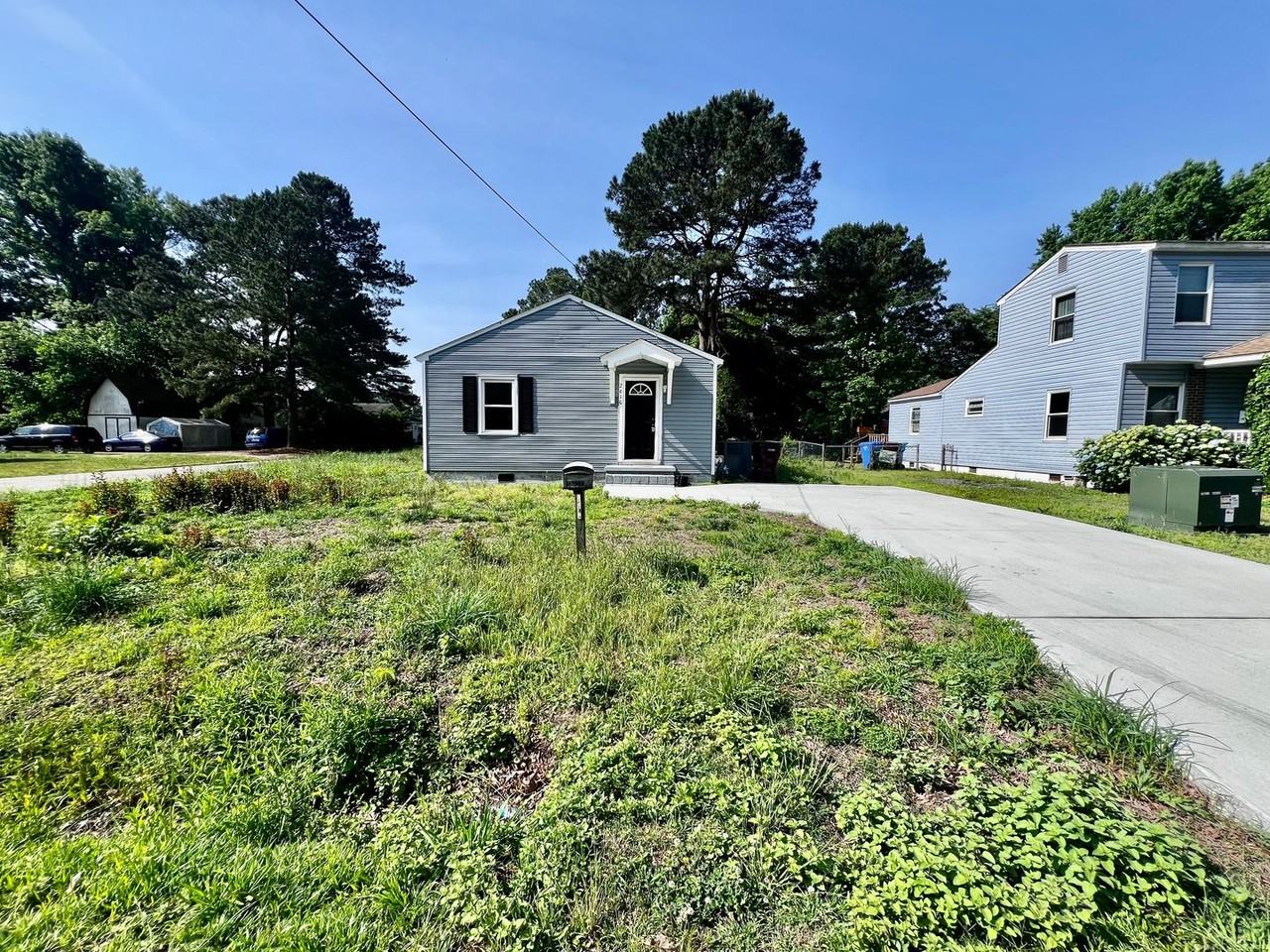 2610 Omar St - Photo 3 of 31