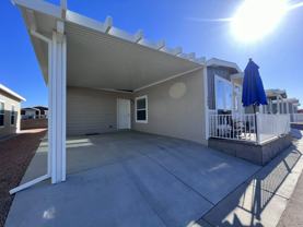 2206 S Ellsworth Rd #020B - Photo 1 of 1