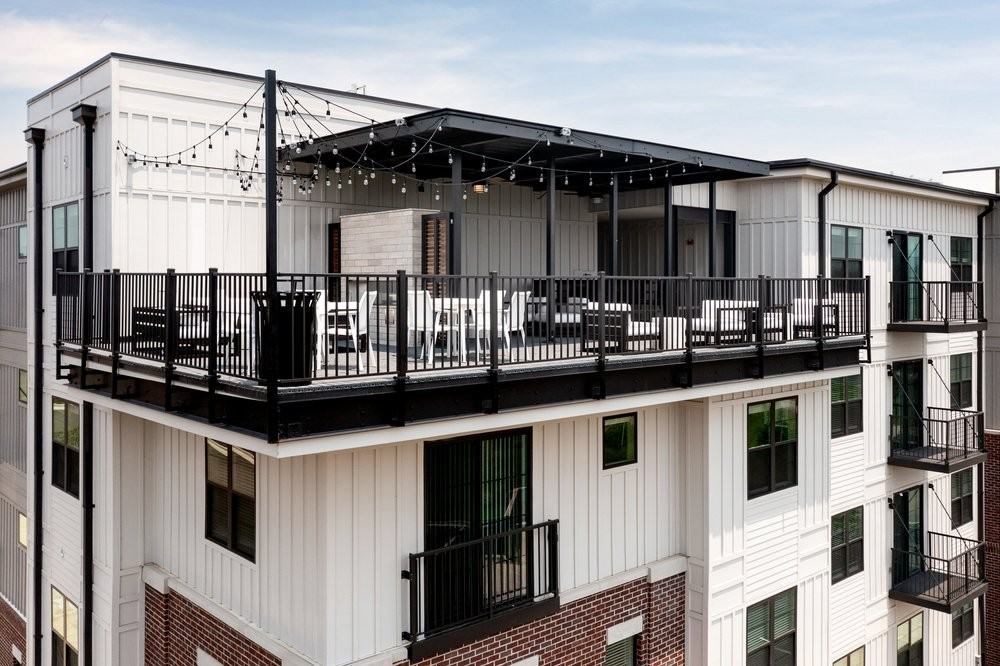 The Lofts at Dallas Mill - Photo 3 of 27