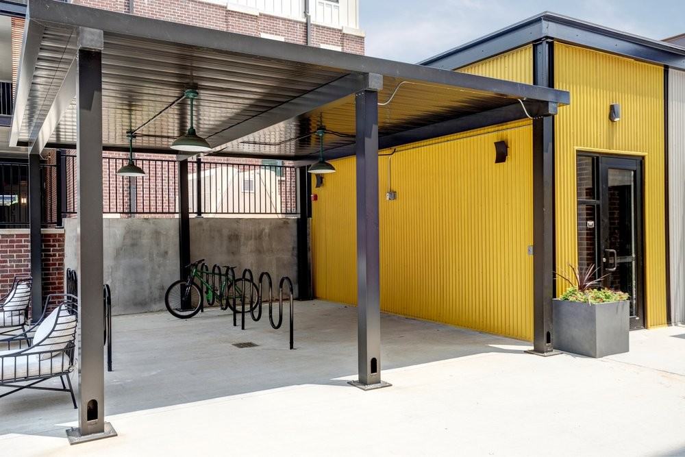 The Lofts at Dallas Mill - Photo 4 of 27