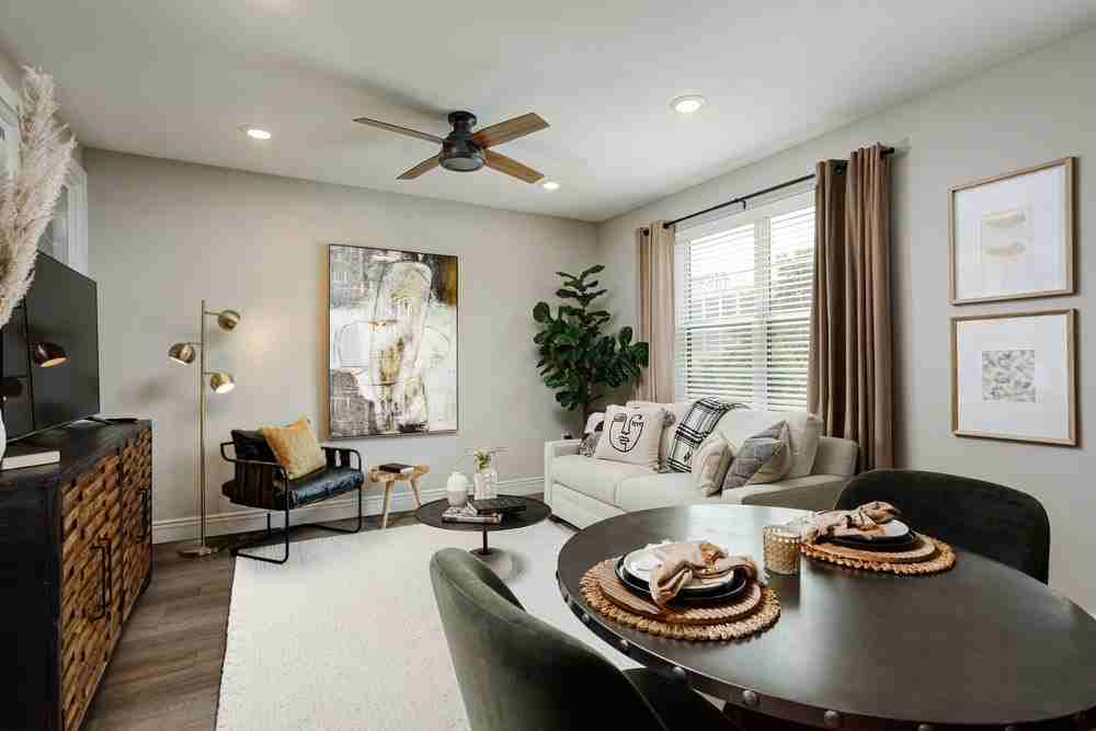 The Lofts at Dallas Mill - Photo 5 of 27