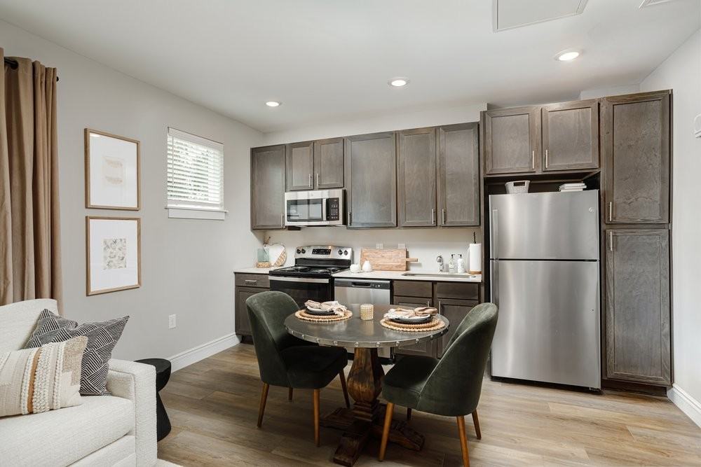 The Lofts at Dallas Mill - Photo 6 of 27