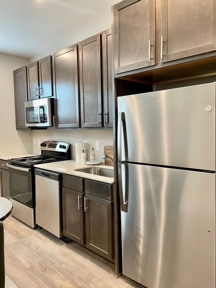 The Lofts at Dallas Mill - Photo 7 of 27