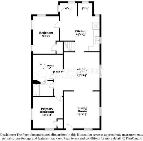 8015 Garfield Ave - Photo 3 of 17